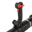 ECHO PB-755ST 233 MPH 651 CFM 63.3cc Gas 2-Stroke Cycle Backpack Leaf Blower with Tube Throttle