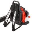 ECHO PB-755ST 233 MPH 651 CFM 63.3cc Gas 2-Stroke Cycle Backpack Leaf Blower with Tube Throttle