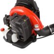 ECHO PB-755ST 233 MPH 651 CFM 63.3cc Gas 2-Stroke Cycle Backpack Leaf Blower with Tube Throttle