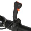 ECHO PB-755ST 233 MPH 651 CFM 63.3cc Gas 2-Stroke Cycle Backpack Leaf Blower with Tube Throttle