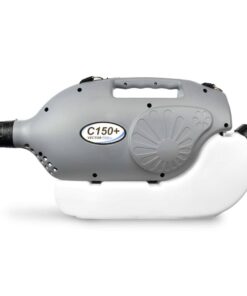 VECTORFOG VVNK-FUB611 C150+ Electric ULV Cold Fogger with 6 l (1.6 Gal.) Tank - 110-Volt with Adjustable Droplet Size