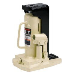 Jet 454502 JTJ 2-Ton Hydraulic Toe Jack