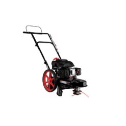 Legend Force LF22173ST 22 in. 173 cc Gas Walk Behind String Trimmer/Mower