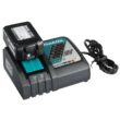 Makita XT505 18V LXT Lithium-Ion Cordless Combo Kit (5-Tool) with (2) 3.0 Ah Batteries, Rapid Charger and Tool Bag Makita XT505 18V LXT Lithium-Ion Cordless Combo Kit (5-Tool) with (2) 3.0 Ah Batteries, Rapid Charger and Tool Bag