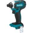 Makita XT510SM 18V LXT Lithium-Ion Cordless 5-pc. Combo Kit (Drill-Driver/Impact Driver/Circular Saw/Recipro Saw/Light) 4.0Ah
