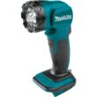Makita XT510SM 18V LXT Lithium-Ion Cordless 5-pc. Combo Kit (Drill-Driver/Impact Driver/Circular Saw/Recipro Saw/Light) 4.0Ah