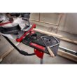 Milwaukee 2733-20 M18 FUEL 18V Lithium-Ion Brushless Cordless 7-1/4 in. Dual Bevel Sliding Compound Miter Saw (Tool-Only)
