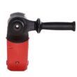 Milwaukee 2717-20 M18 FUEL 18V Lithium-Ion Brushless Cordless 1-9/16 in. SDS-Max Rotary Hammer (Tool-Only)