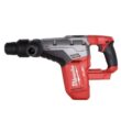 Milwaukee 2717-20 M18 FUEL 18V Lithium-Ion Brushless Cordless 1-9/16 in. SDS-Max Rotary Hammer (Tool-Only)
