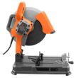 RIDGID R41422 15 Amp 14 in. Abrasive Cut-Off Saw