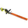 RYOBI P2680 ONE+ HP 18V Brushless 22 in. Cordless Battery Hedge Trimmer with 2.0 Ah Battery and Charger