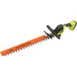 RYOBI P2680 ONE+ HP 18V Brushless 22 in. Cordless Battery Hedge Trimmer with 2.0 Ah Battery and Charger