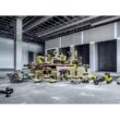 RYOBI PSBCK01K ONE+ HP 18V Brushless Cordless Compact 1/2 in. Drill and Impact Driver Kit with (2) 1.5 Ah Batteries, Charger and Bag
