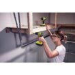 RYOBI PSBCK01K ONE+ HP 18V Brushless Cordless Compact 1/2 in. Drill and Impact Driver Kit with (2) 1.5 Ah Batteries, Charger and Bag