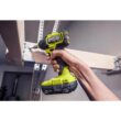 RYOBI PSBCK01K ONE+ HP 18V Brushless Cordless Compact 1/2 in. Drill and Impact Driver Kit with (2) 1.5 Ah Batteries, Charger and Bag