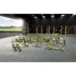 RYOBI PSBCK01K ONE+ HP 18V Brushless Cordless Compact 1/2 in. Drill and Impact Driver Kit with (2) 1.5 Ah Batteries, Charger and Bag