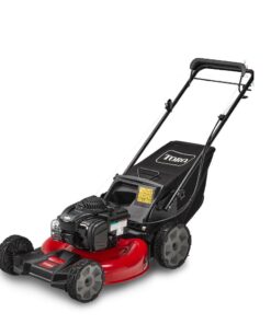 Toro 21321 21 in. Recycler Briggs and Stratton 140cc Self-Propelled Gas RWD Walk Behind Lawn Mower with Bagger