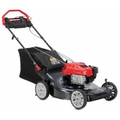 Troy-Bilt TB WC23B XP XP 23 in. 190cc Commercial OEM Engine Gas Pull Start Walk Behind Self Propelled Lawn Mower