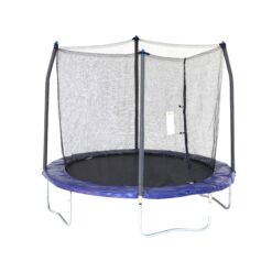 Skywalker 8-ft Round Backyard in Blue