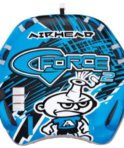 Airhead G-Force 2-Rider Towable Tube
