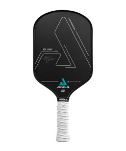 JOOLA Ben Johns Hyperion CGS 16mm Pickleball Paddle, 7.9 oz, Black