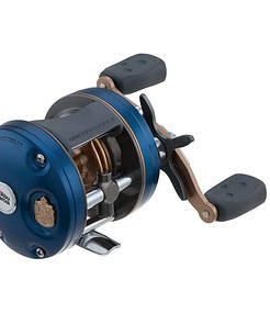 Abu Garcia Ambassadeur C4 Conventional Reel, Size 5600 (1292715)