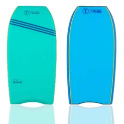 Tribe Guard 43" TQ/NV/AZBU Bodyboard by Tribe Boards