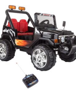 Toy Time Riding Toys