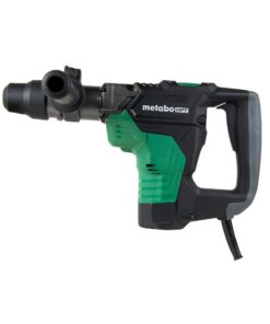 Metabo HPT 1-9/16-in Sds-max Corded Rotary Hammer Drill