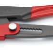 KNIPEX Rapid Adjust 16.5-in Swedish Pipe Wrench KNIPEX Rapid Adjust 16.5-in Swedish Pipe Wrench