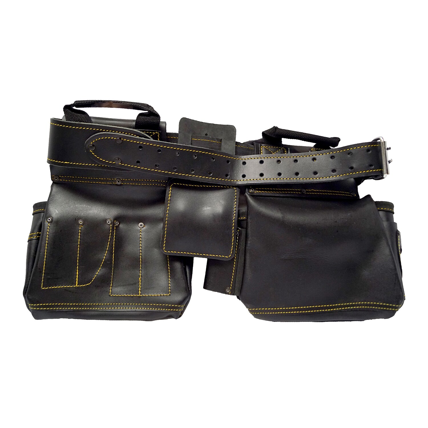 DEWALT Framer Leather Tool Rig | BigEasyMart.com