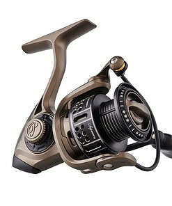 Supreme® Spinning Reel