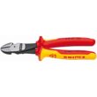 KNIPEX 5-Piece Household Tool Set