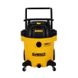 DEWALT 16-Gallons 6.5-HP Corded Wet/Dry Shop Vacuum with Accessories Included