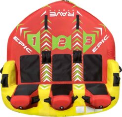 RAVE Sports Epic Towable