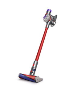 Dyson V8 Fluffy Cordless Vacuum | Red | New