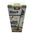 Shark Cordless Pet Stick Vacuum W/ Power Fins UZ155 Green/Gray, Floor