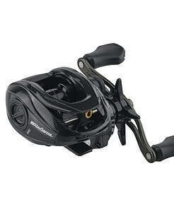 Abu Garcia Vengeance Baitcast Reel 3-Pack
