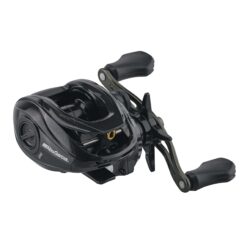 Abu Garcia Vengeance Baitcast Reel 3-Pack