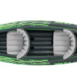 INTEX Challenger Inflatable Kayak Series: Includes Deluxe 86in Kayak Paddles