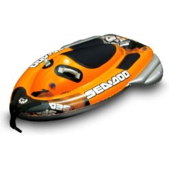 Sea-Doo Aquablast Water Skiing Towables, 1 Person Capacity