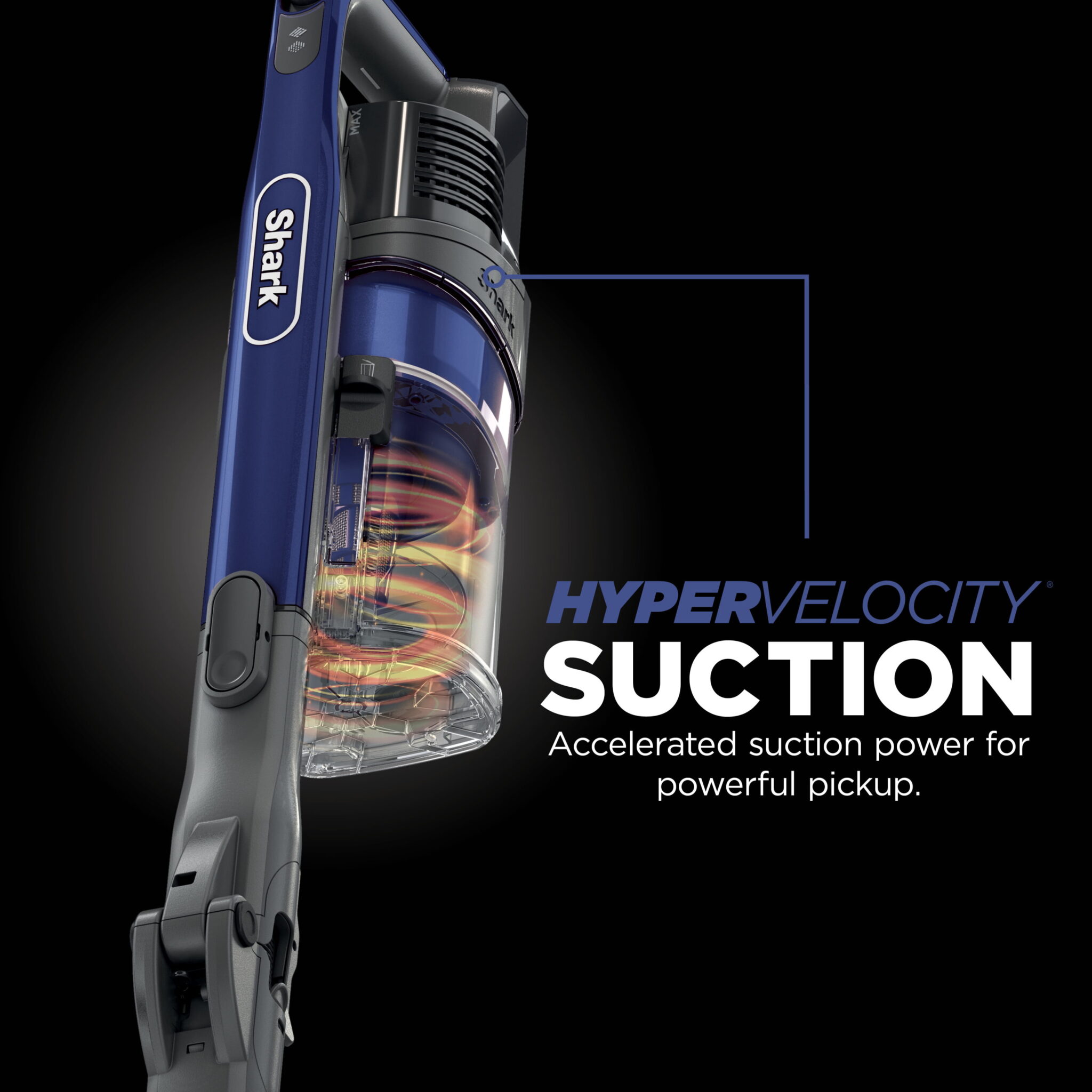 Shark Pet Pro Cordless Stick Vacuum With Multiflex Iz340hnull
