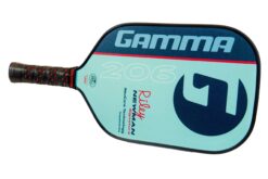 GAMMA Riley Newman 206 Pickleball Paddle