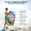 Back Bay Play Pro Series 41" Lightweight Body Board Surfing W/ Leash EPS Core, Kids and Adults