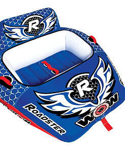 WOW World of Watersports Roadster 2P Towable