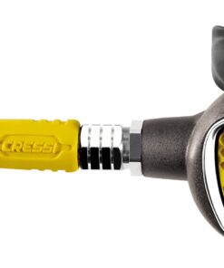 Cressi Compact Pro Octopus