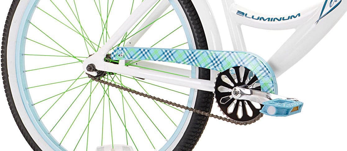 Kent 26'' Women's Margaritaville Bike