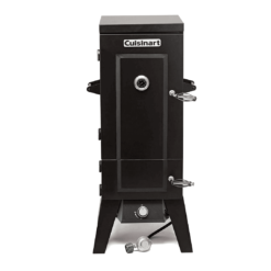 Cuisinart Vertical 36" Smoker - 784 Square Inches of Cooking Surface