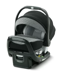Graco SnugRide SnugFit 35 Elite Infant Car Seat- Nico