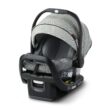 Graco Premier SnugRide SnugFit 35 XT Infant Car Seat, Midtown Collection- Midtown